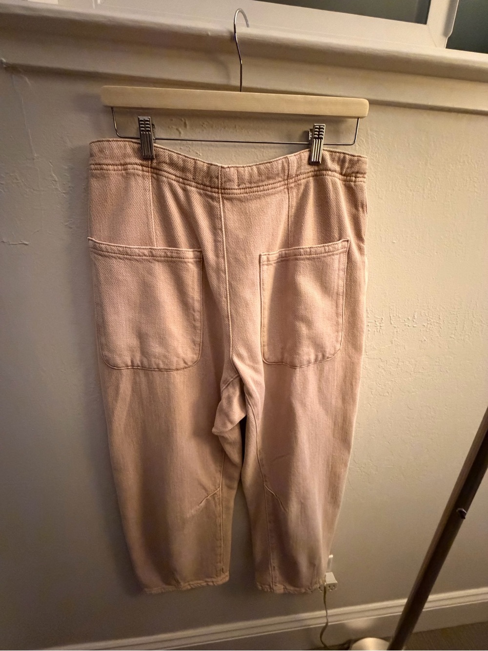 Free People Osaka barrel leg jeans - Picture 3 of 4